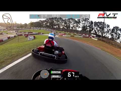 2013 11 15 Treino 500 milhas - Quadrilha Amika