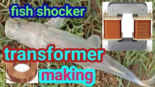 Download lagu how to make fish shocker transformer - agg pak electro hobby mp3