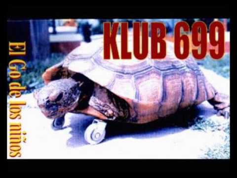 KLUB 699 Prision