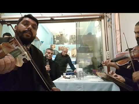 (KEMANCI MÜMİN) VEFASIZ ALEM