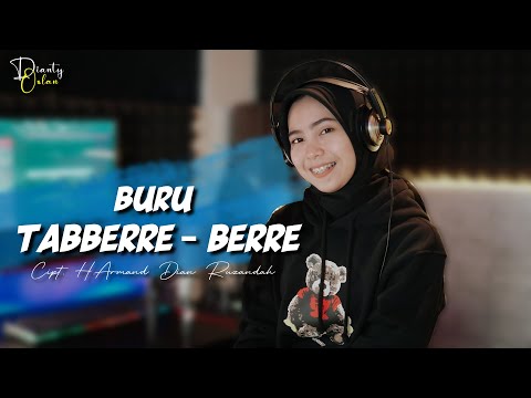 BURU TABBERRE - BERRE | DIANTY OSLAN | Cipt.H.armand Dian Ruzandah