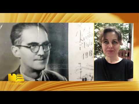 Vitrina e Librit, 6 Maj  - Top Channel Albania - News - Lajme