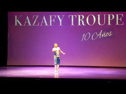 AMIR THALEB - INTA OMRI