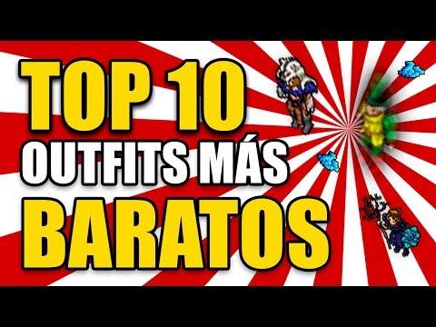 download lagu mp3 mp4 Tibia Outfit, download lagu Tibia Outfit gratis, unduh video klip Tibia Outfit