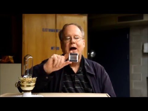 Absorption Line Spectra