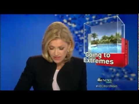HSM Featured on ABC's World News on Medical Tourism