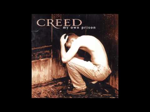 Creed Creed - One song
