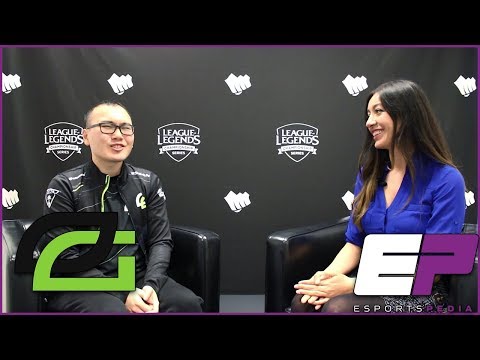 OPT Big on playing with Crown and what the team is going to do to perform better in Summer