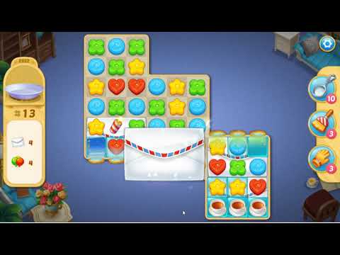 Matchington Mansion Level 2952 - No Boosters