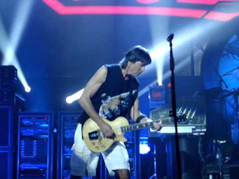 Boston - Tom Scholz - Party - 8/2/12 - Hammond, IN