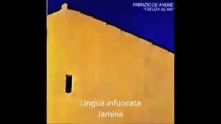 Jamín a-sottotitoli traduzione italiano