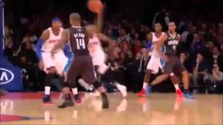 Victor Oladipo Mix - A Light That Never Comes