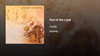 Part of the Load