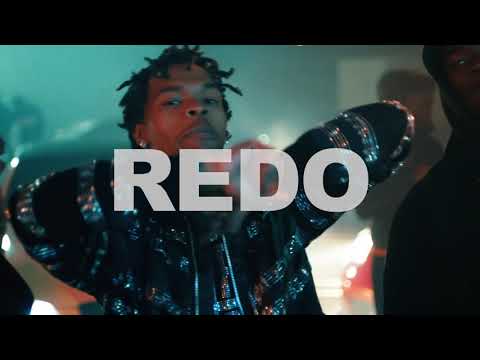 [FREE FOR PROFIT] Lil Baby x 42 Dugg Type Beat "REDO"