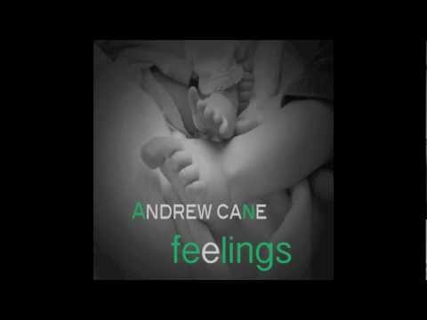 Andrew Cane - Feelings - trailer