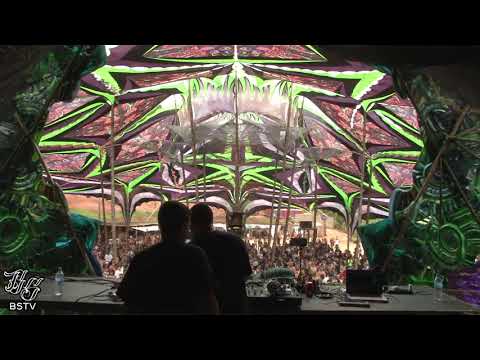 Supersonics @ Hitech Revolution #5 - 2020 - like BSTV