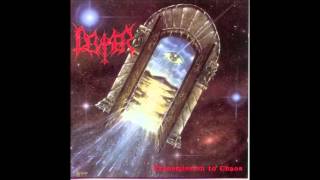 DEVISER (Grc) - Transmission to Chaos (1998)