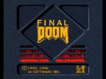 Final Doom - Main Theme (EXTENDED) 