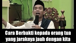 Download lagu Cara Berbakti kepada orang tua yang jaraknya jauh dengan kita | Ustadz Abdul Somad mp3 Download lagu Cara Berbakti kepada orang tua yang jaraknya jauh dengan kita | Ustadz Abdul Somad mp3