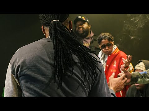 Dej Loaf  & Sadababy - Studio Vlog - ft Obarowland - Arose -TheBankGod