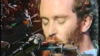 Niente da Capire - De Gregori live a Doc -1987