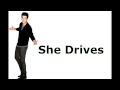 Logan Henderson-She Drives 