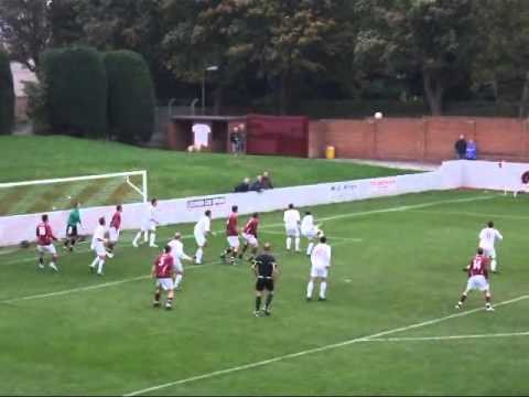 Linlithgow Rose v Hill O' Beath - 09/10/10 - Match Highlights