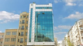 BigCityHotels • Review Kartal Palace Taksim Square