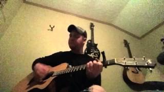 Gettin Even - Austin Webb cover