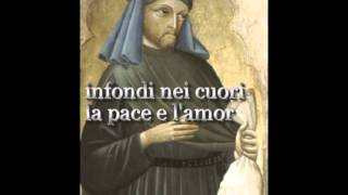 preview picture of video 'Ensemble Lingiardi - Mozzanica - O padre che vegli: Inno a Sant'Omobono'