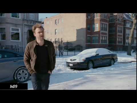 Burgess e Ruzek dublado 1x9 - Parte 6