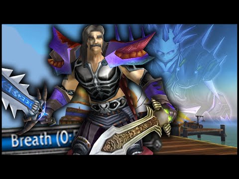 Naxx GEAR Wont SAVE YOU - WoW Classic PVP