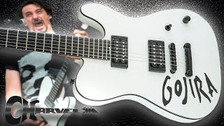 Video thumbnail for CHARVEL Joe Duplantier Signature Pro-Mod San Dimas® Style 2 HH -  Подпись от GOJIRA by Гитарные обзоры GAIN OVER
