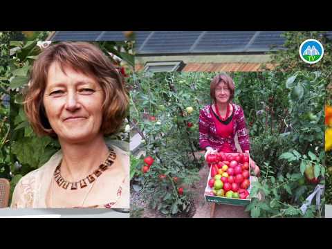 JADWiGA ŁOPATA - NASZA SiŁA: SKĄD JĄ BRAĆ? MĄDRZE DZiAŁAĆ i PRZETRWAĆ! EKOCENTRUM ICPPC