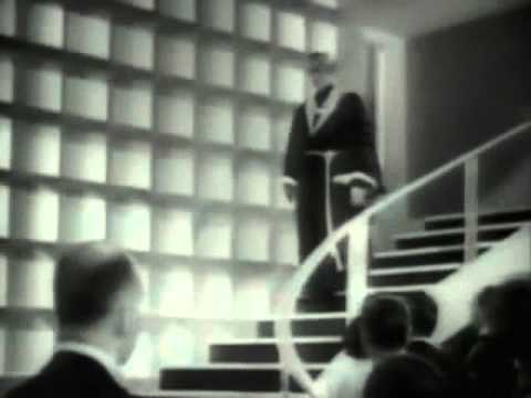 afbeelding The Black Cat (Fan Trailer)