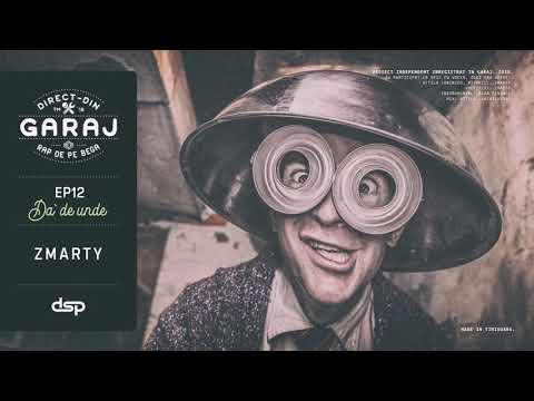 EP12: Da` de unde - Zmarty