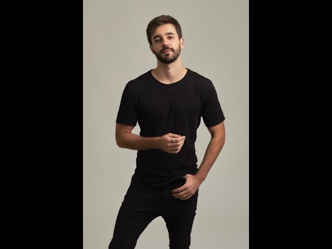 FESTIVAL CONECTARTE2 - Bernardo Dugin - "Entreato"