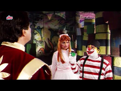 शक्तिमान, टॉय मैन के पास हथियारों की कमी नहीं है - SHAKTIMAAN - EPISODE 208 | 90's Superhero  Serial