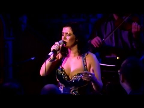 Natacha Atlas - Live from Union Chapel, London - 2003