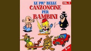 Disco Bambina