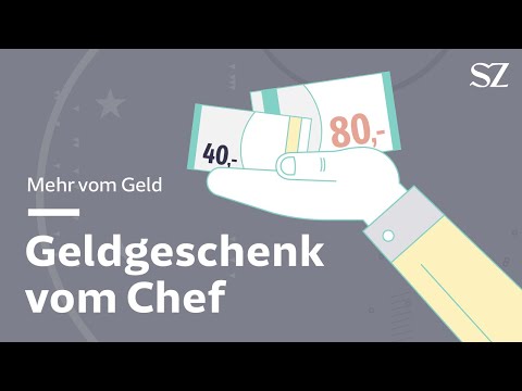 Vermögenswirksame Leistungen - So profitieren auch Sie