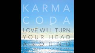 Love Will Turn Your Head Around (ft. Beth Hirsch & Anji Bee) (Radio Edit)