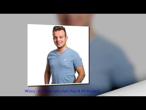 Wiszu - Rozowa Mini (Remix)