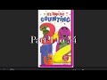 Thank You For It S Time For Counting 2000 Version Is Complete