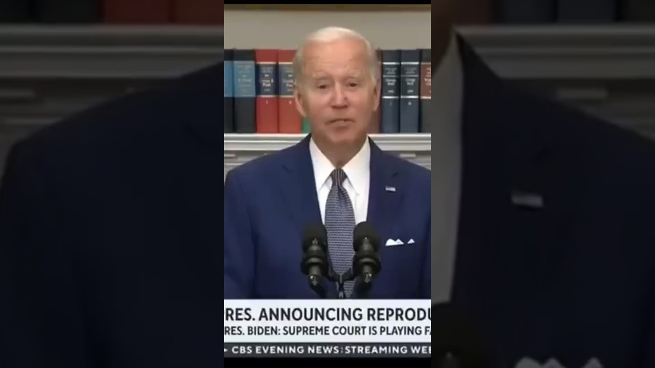 Reading the Teleprompter