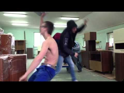 bzyku harlem shake