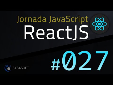 REACTJS #027 A FORMA CORRETA DE DEFINIÇÃO DO VALOR DO USESTATE