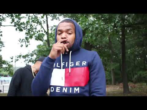 Mikey NoManners - Free The Guys (Dir By #Proof)