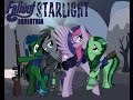 Fallout Equestria: Starlight Epilogue read by ...