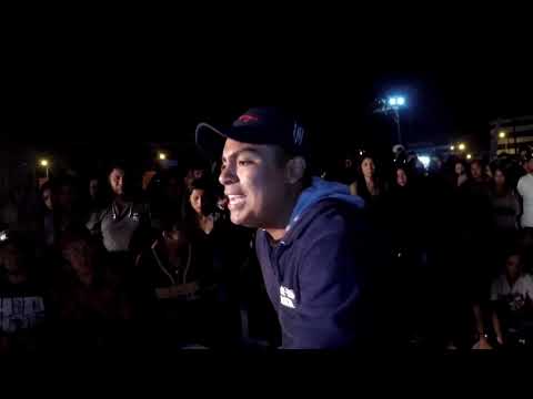 Duzthin vs Kaylo-Ren | 4tos - KING DEL UNDER (FINAL NACIONAL)